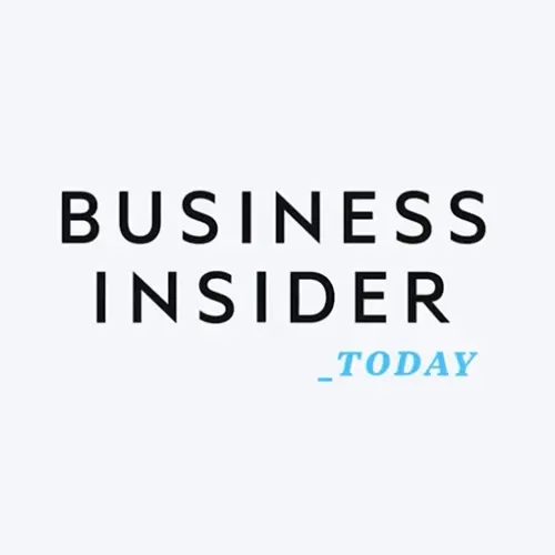 [BUSINESS INSIDER] Journalist