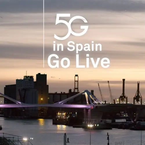 [HUAWEI] Mobile World Congress