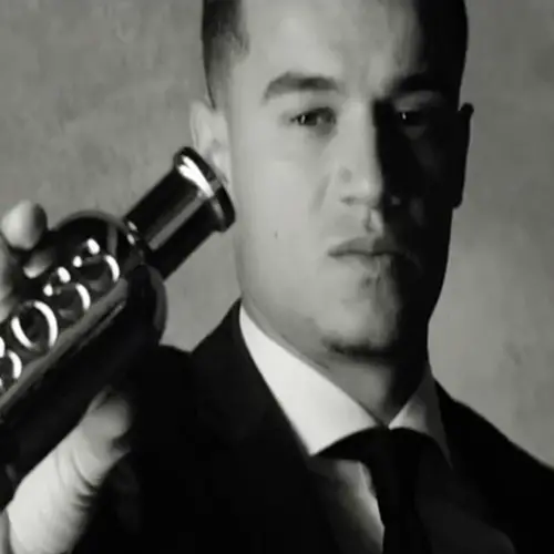 [HUGO BOSS] Philippe Coutinho