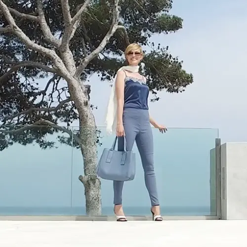 [JANIRA] Spring – Summer 2019