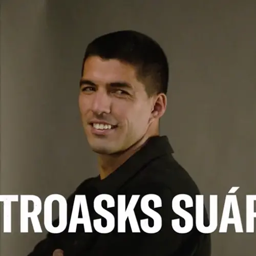[OTRO] Asks Suárez