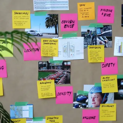 Brainstorming