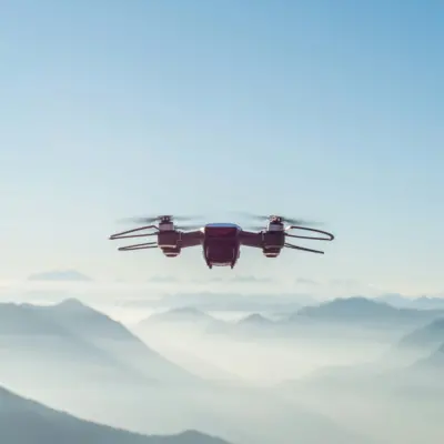 DRONE