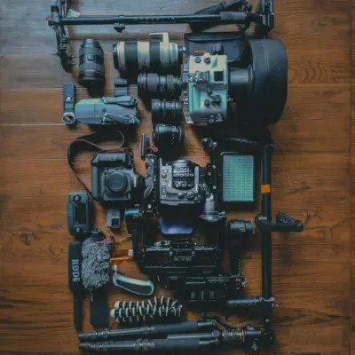 EQUIPMENT